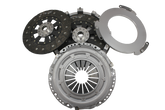 Kit embrayage bi-disques Kevlar BMW M50 / M52 / M54 / S50 / S54 STAGE 2 1000Nm - Performance-shop
